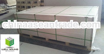magnesium oxide board interior wall board