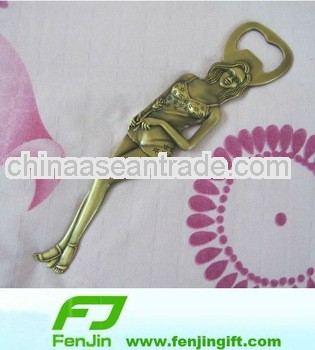 manufacture beer bottle opener metal