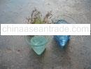 Glassware pot