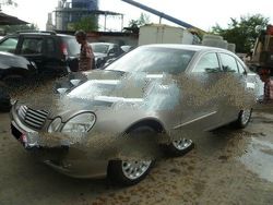 Mercedes Benz E240