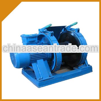 ming dispatching winch