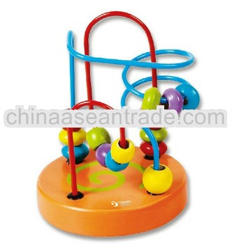 mini bead maze