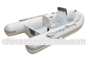 mini inflatable boat rib boat paddle boat