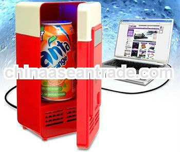mini usb fridge