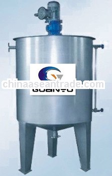 mixer extruder/electric heating liquid mixing machine