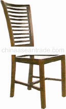 Latvia Chair