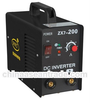 mma-200 inverter type welding machine