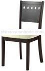 Boston O Chair