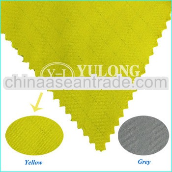 modacrylic cotton fabric for safty workwear