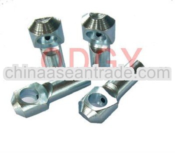 motor and auto brake hose fitting