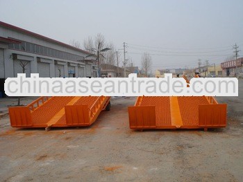 motorcycle loading ramps