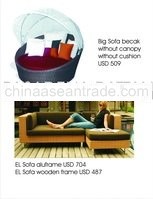 Patio Sets