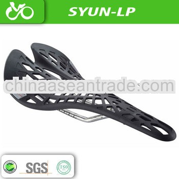 mtb bicycles saddle with super light titanium alloy