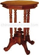 wood furniture