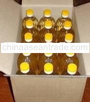 Vegetable cooking oil