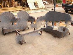 Sofa Set Echta