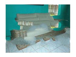 Tango Sofa