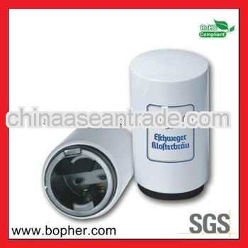 new designed mini electric bottle opener