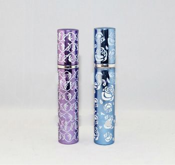 new perfumes