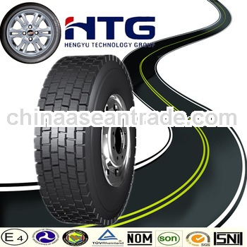 new radial commercial truck tires 295/75r22.5