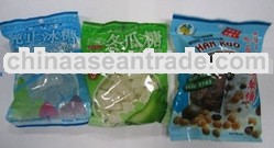 Rock Sugar, Dried WinterMelon, Luo Han Guo
