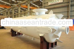 Fuel Gas Scrubber