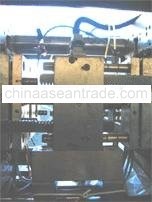 Lid Stack Mould