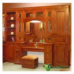 Dressing Table Vanity Henderson Custom