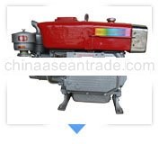 Diesel Engine S 1100T CH Brand