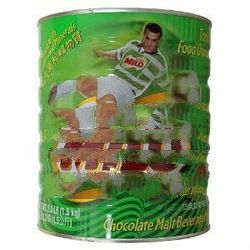 Nestle milo