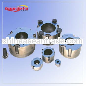 non-standard pulleys v belt with top quality
