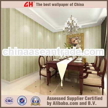 nonwoven paper of wall decoration vertical wallpapers wall panel