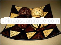 Laminated Decorative Balls