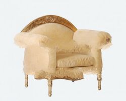 Wood furniture