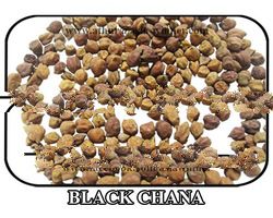 Kala Chana