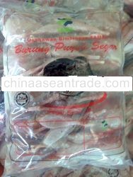 frozen quail-puyuh frozen Quail Meat
