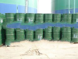 Soap Oil