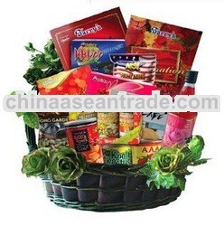 Hari Raya Hampers 2009 -Basket Series BHR-03