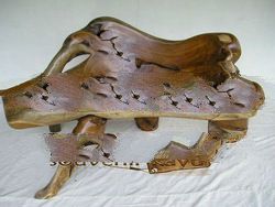 Chair Sofa Root Set