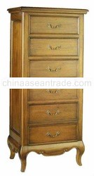 Chest 6 Drawers
