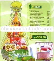 Hamper -Hari Raya