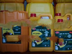 OKI OIL