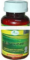 Chitomonascus