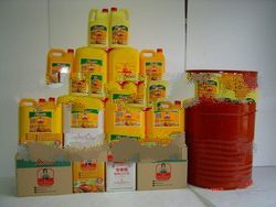 NON GM PALM OIL