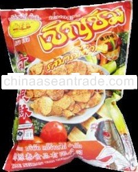 Crispy Fish BBK Flavour