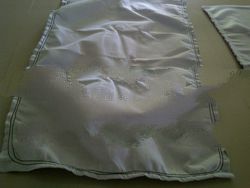 Polyester Geobag