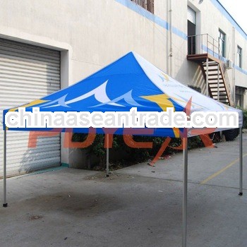 outdoor gazebo by Sally
