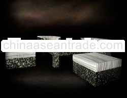 mother of pearl furniture