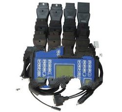 MVP Key programmer, car key maker