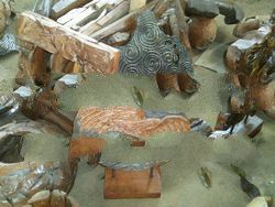 Woodcraft